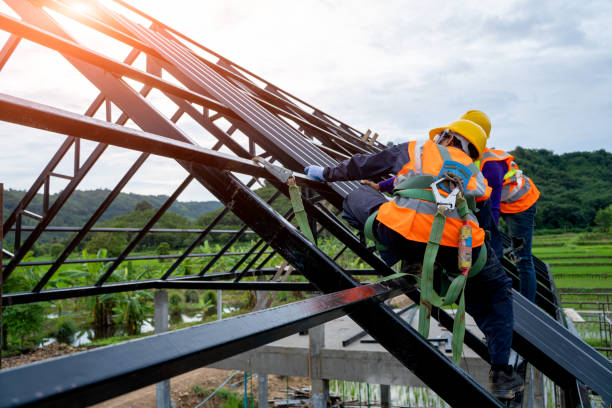 Best Roof Gutter Cleaning  in Shadow Lake, WA