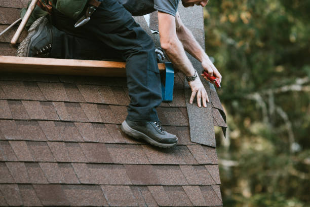 Best New Roof Installation  in Shadow Lake, WA
